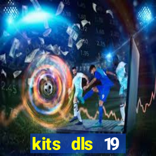 kits dls 19 barcelona 2023